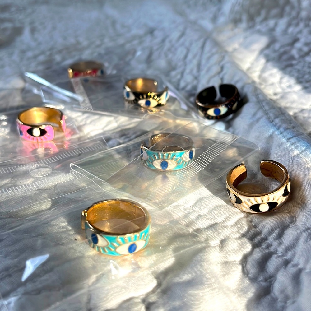 Rings